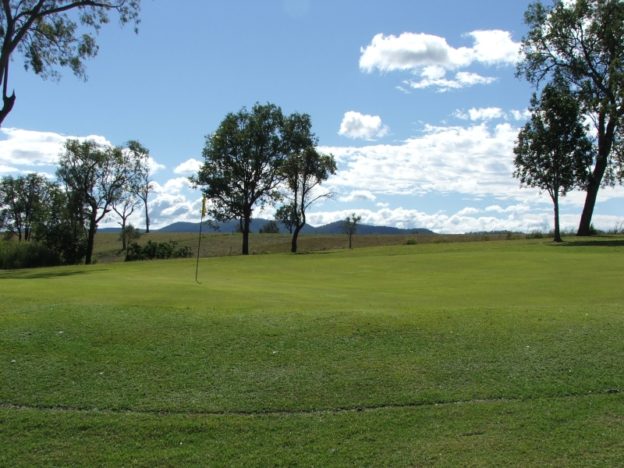 Kilcoy Golf Club – Friendly, Relaxed, Country Golf Experience